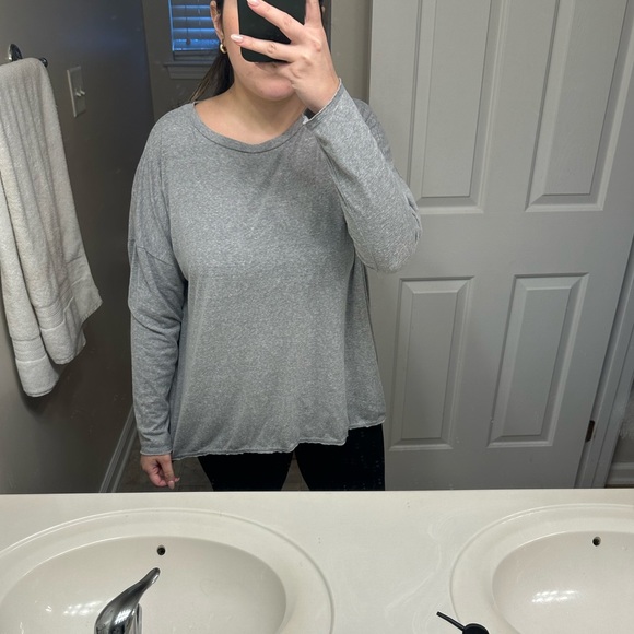 High low top - Picture 6 of 7